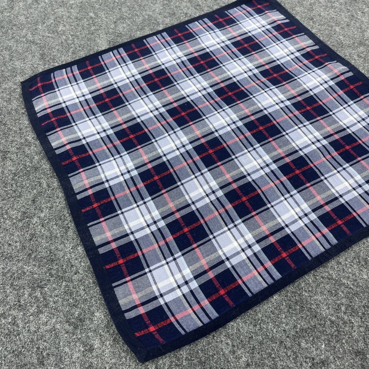 Chaps Chaps Handkerchief / Bandana / Neckerchief B199 Size ONE SIZE - 6 Thumbnail