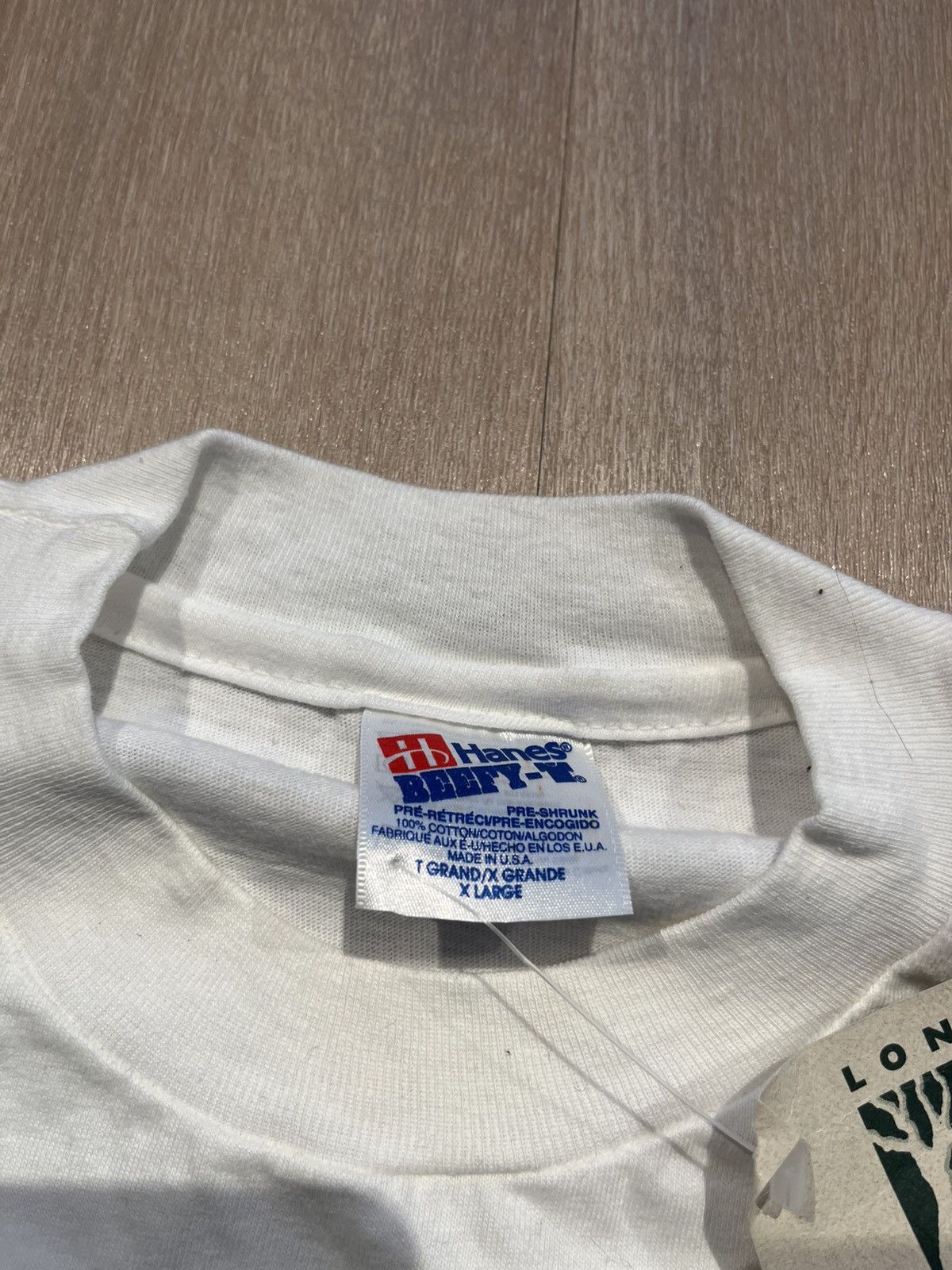 Vintage Vintage Deer shirt XL Size US XL / EU 56 / 4 - 3 Thumbnail