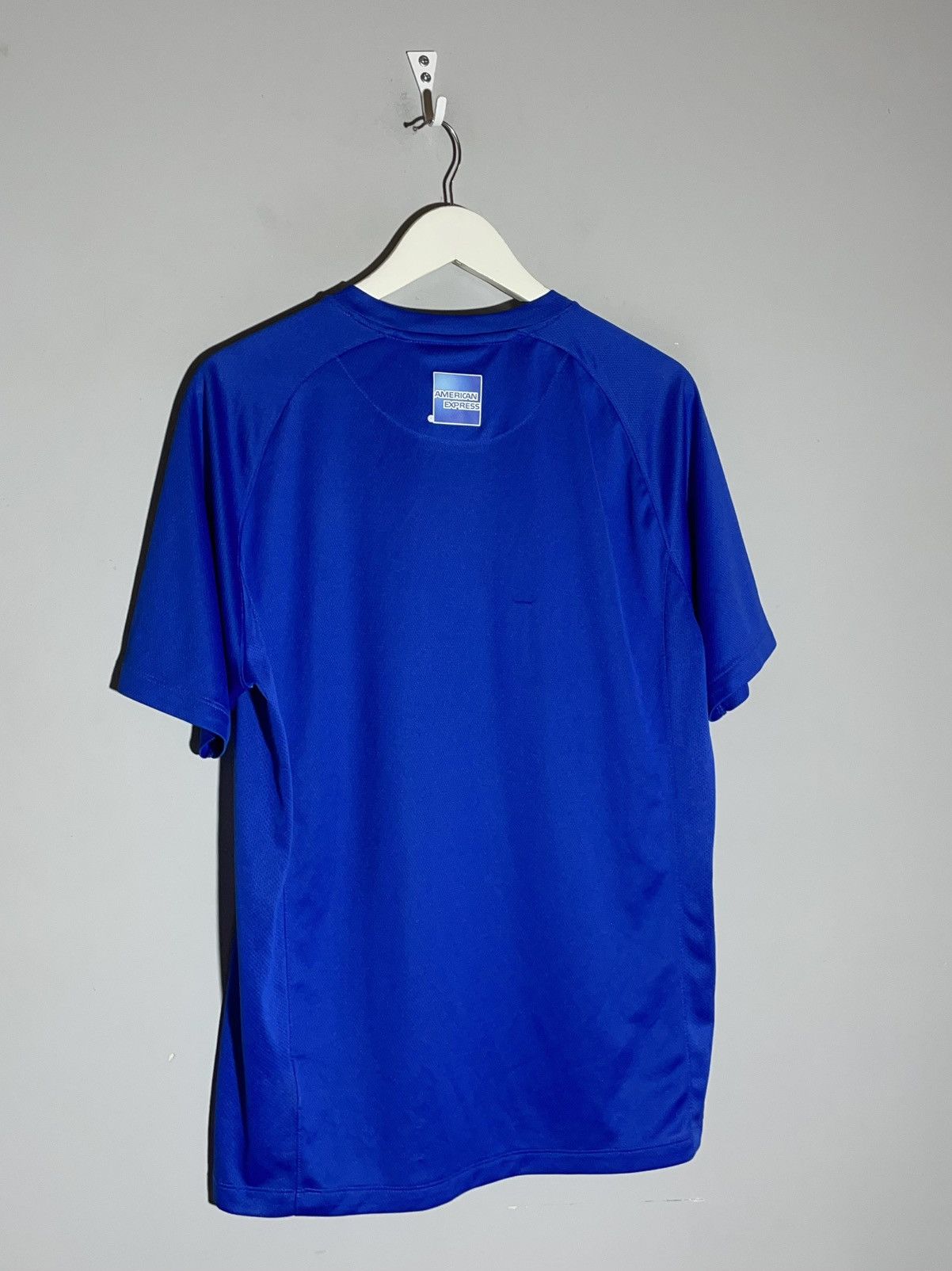 Nike Brighton Hove Albion Nike Training Football Soccer Jersey Size US L / EU 52-54 / 3 - 8 Thumbnail