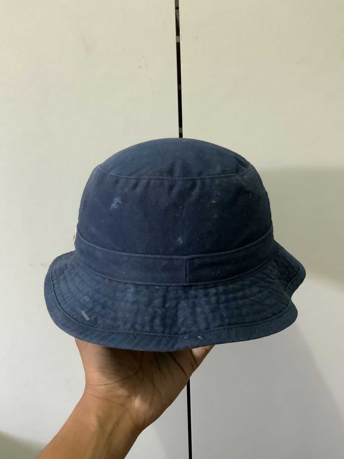 Keith Haring Uniqlo Keith Haring Indigo Hat Size ONE SIZE - 3 Thumbnail
