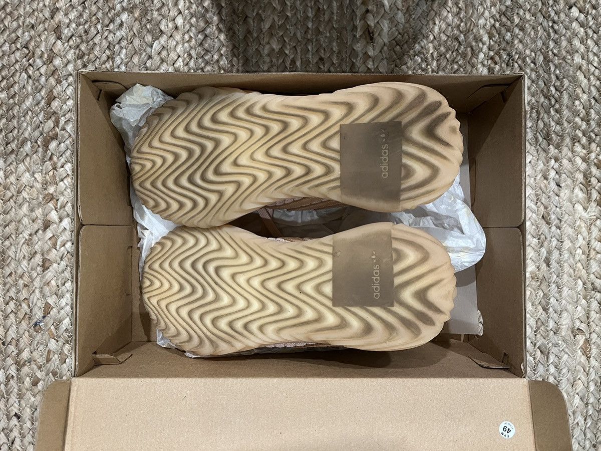 Adidas × Hender Scheme Sobakov - Vegetable Tanned Leather Size US 9.5 / EU 42-43 - 8 Thumbnail