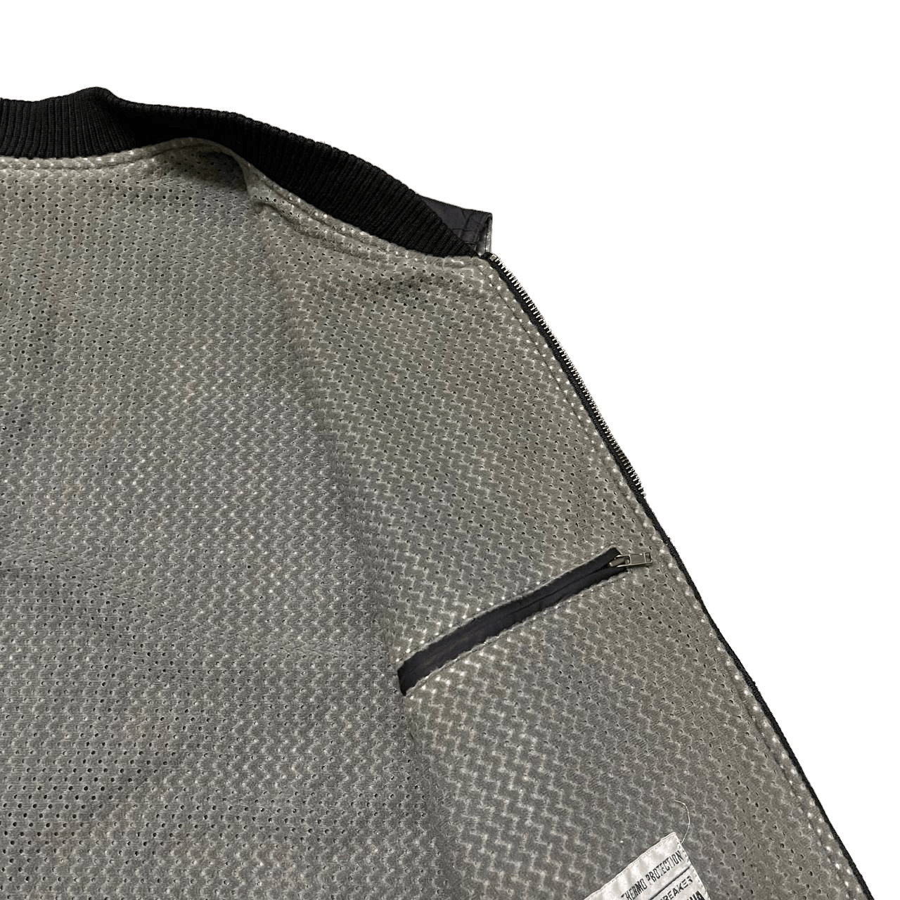 Yamaha Vintage STP Yamaha Racing Multilayerd Dead Air Vest Size US L / EU 52-54 / 3 - 6 Thumbnail
