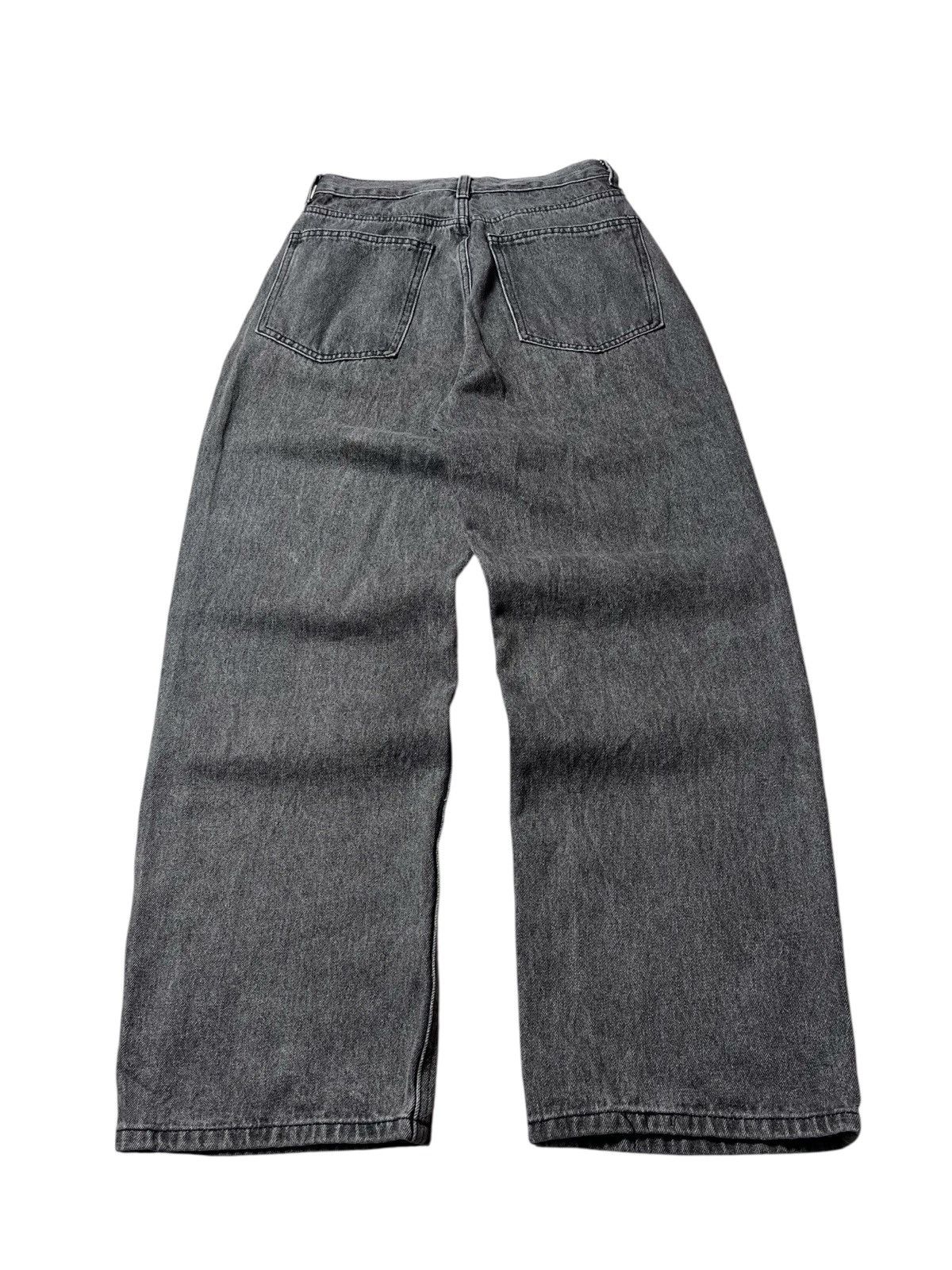 Vintage Good Life Works GLW Baggy Pants Size US 28 / EU 44 - 3 Thumbnail