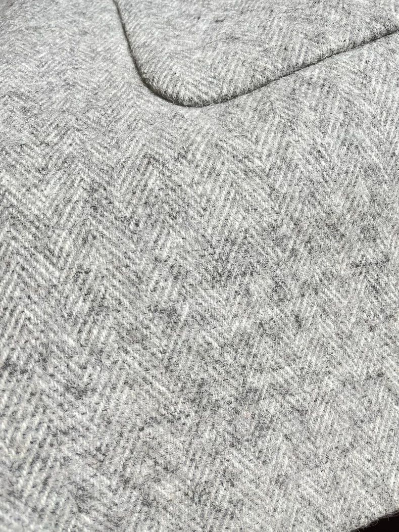 Jil Sander Jil Sander woolen overcoat Size M / US 6-8 / IT 42-44 - 5 Thumbnail