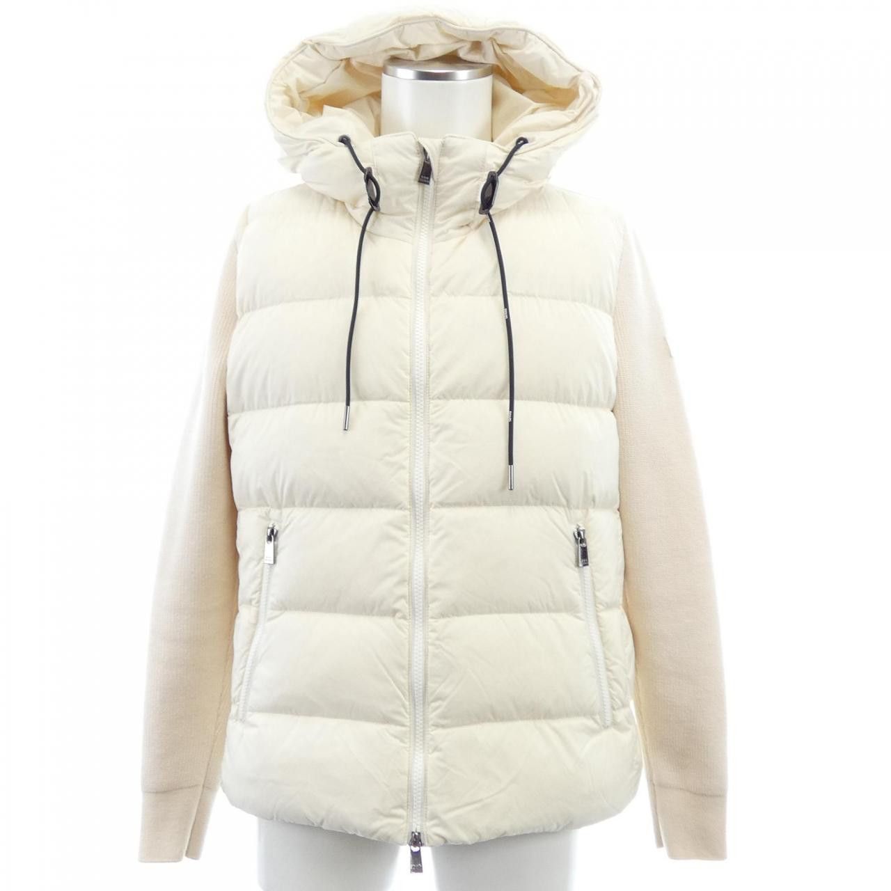 Other Other TATRAS Down Jacket Textile Outerwear MTAT24A4928-D DUTY FREE for USA Size ONE SIZE - 1 Thumbnail