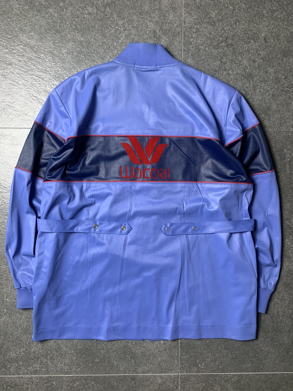 Issey Miyake Archive Miyake Design Studio Wacoal Uniform Jacket Size US M / EU 48-50 / 2 - 8 Thumbnail