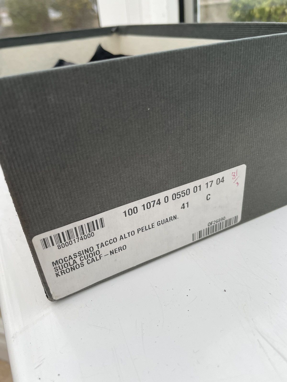 Gucci Gucci High Heels Size US 11 / IT 41 - 5 Thumbnail