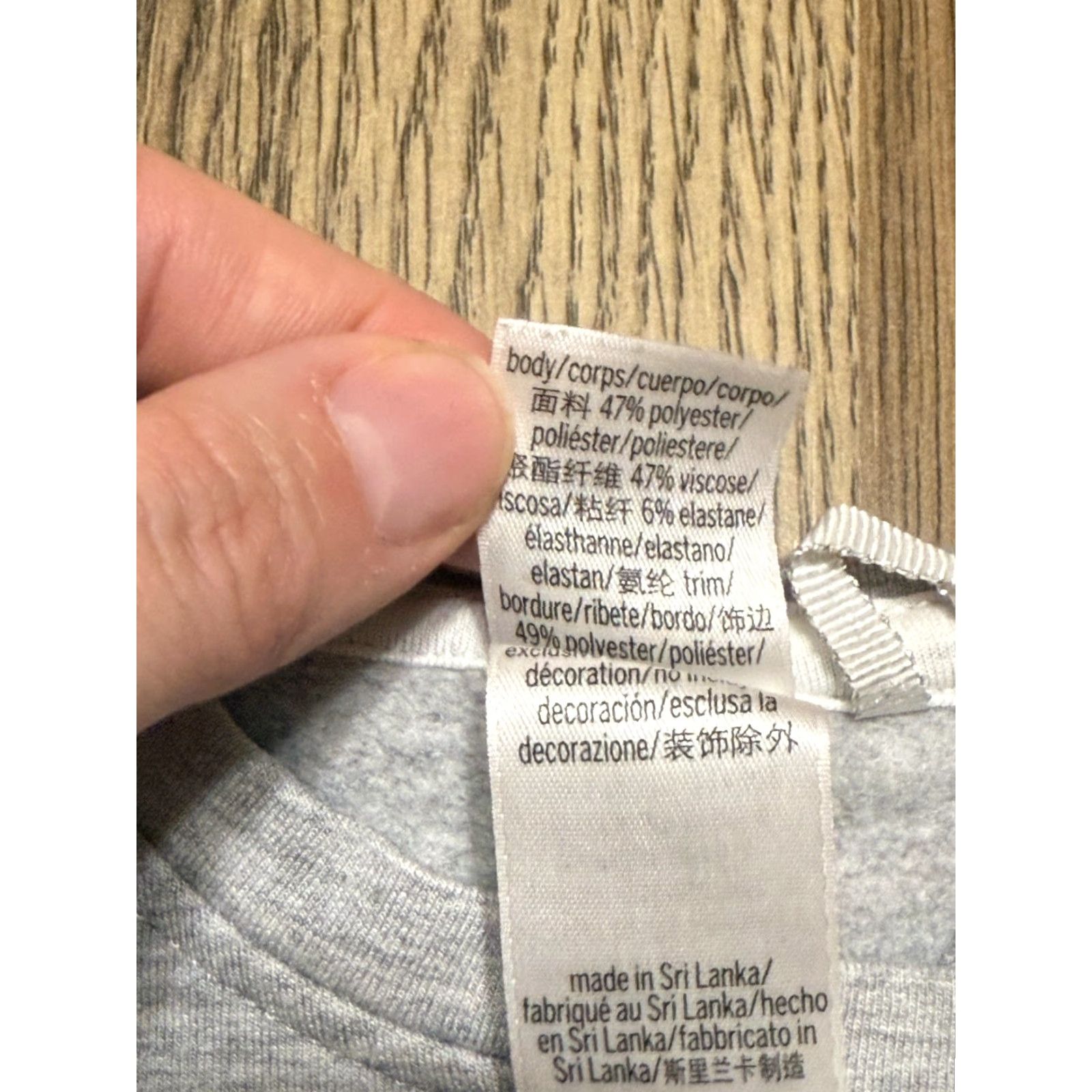 Victoria's Secret VINTAGE: No - Vaughan? Size M / US 6-8 / IT 42-44 - 6 Thumbnail