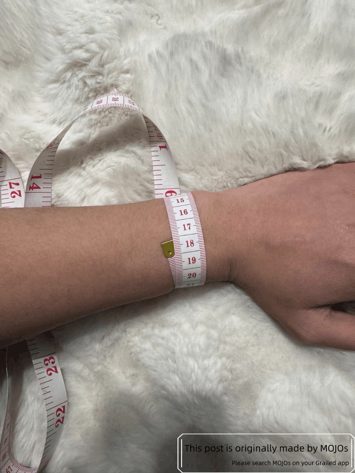 Saint Laurent Paris Saint Laurent Paris Leather Joint Silver Logo Bracelet Size ONE SIZE - 8 Thumbnail