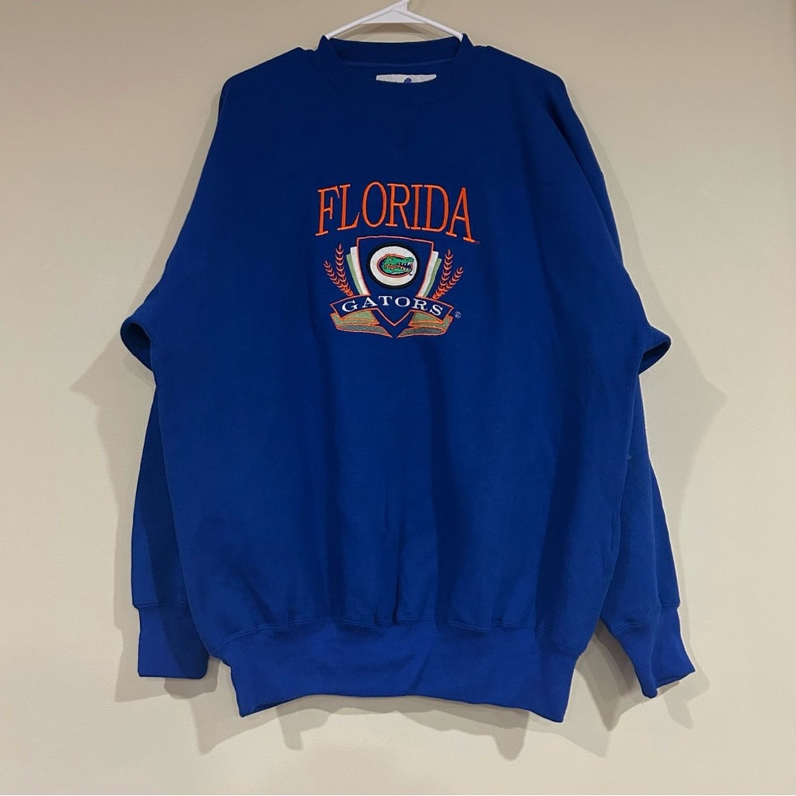 Other Vintage Florida Gators Sweatshirt Size US XL / EU 56 / 4 - 1 Thumbnail