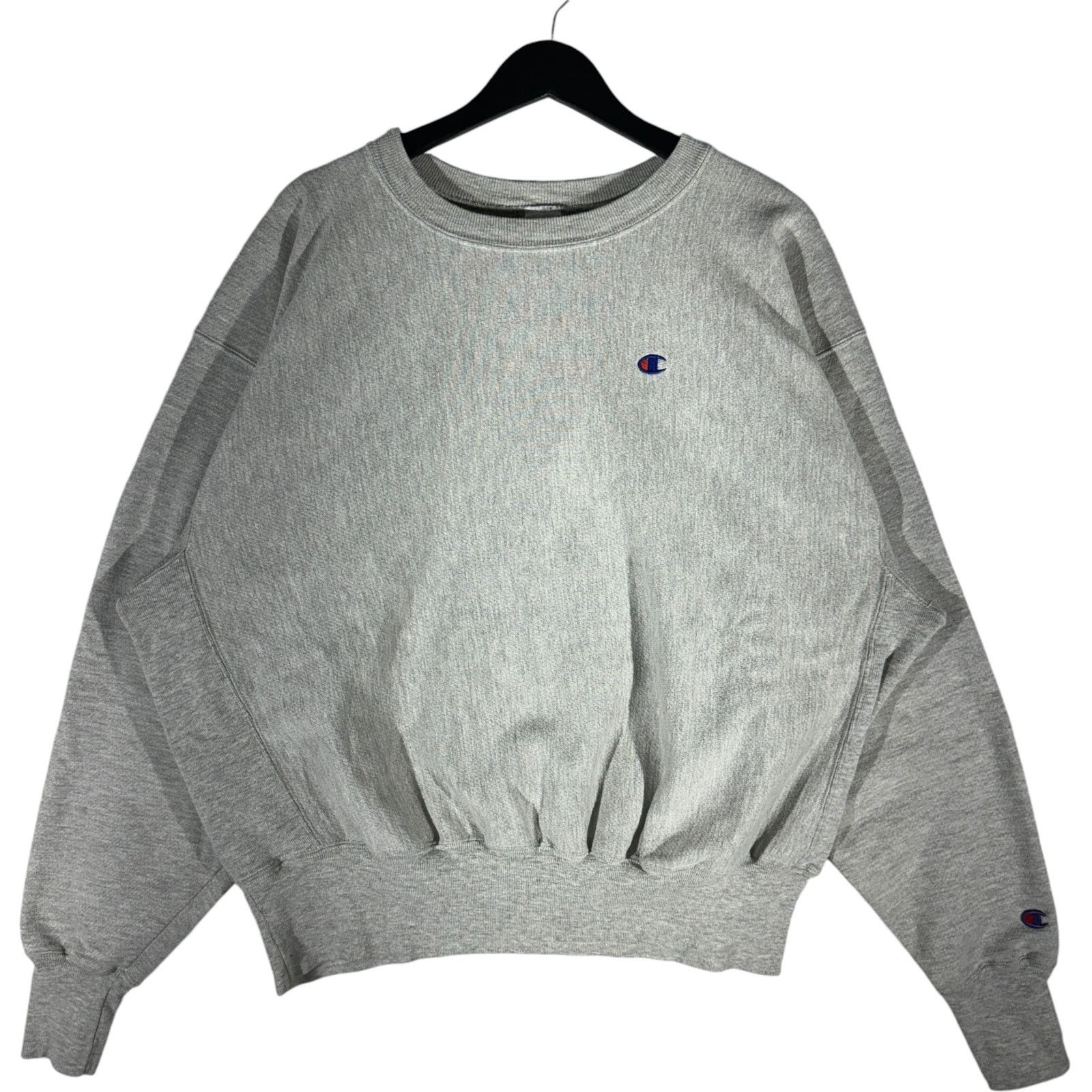 Champion Vintage Champion Reverse Weave Crewneck Size US XL / EU 56 / 4 - 1 Thumbnail