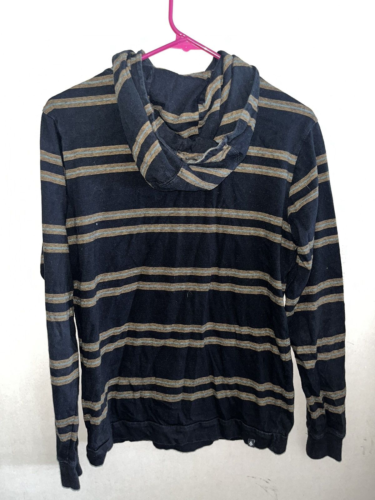 Volcom Volcom stone hoodie Size XL / US 12-14 / IT 48-50 - 3 Thumbnail