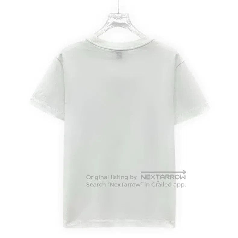 Louis Vuitton Louis Vuitton 22 white pocket logo presbyopic chain cotton Size US S / EU 44-46 / 1 - 2 Thumbnail