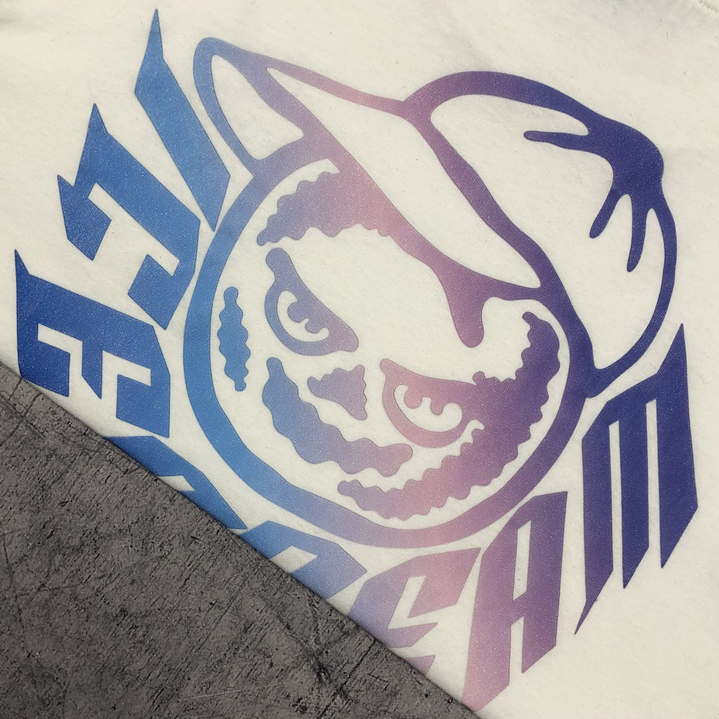 Billionaire Boys Club Icecream by Billionaire Boys Club Kick Back Relax Tee Size US L / EU 52-54 / 3 - 2 Thumbnail