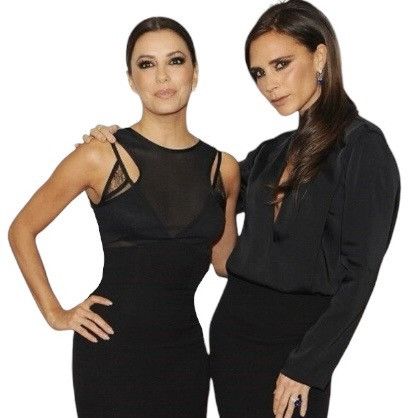 Victoria Beckham Victoria Beckham Broderie anglaise-paneled silk and dress Size S / US 4 / IT 40 - 2 Thumbnail