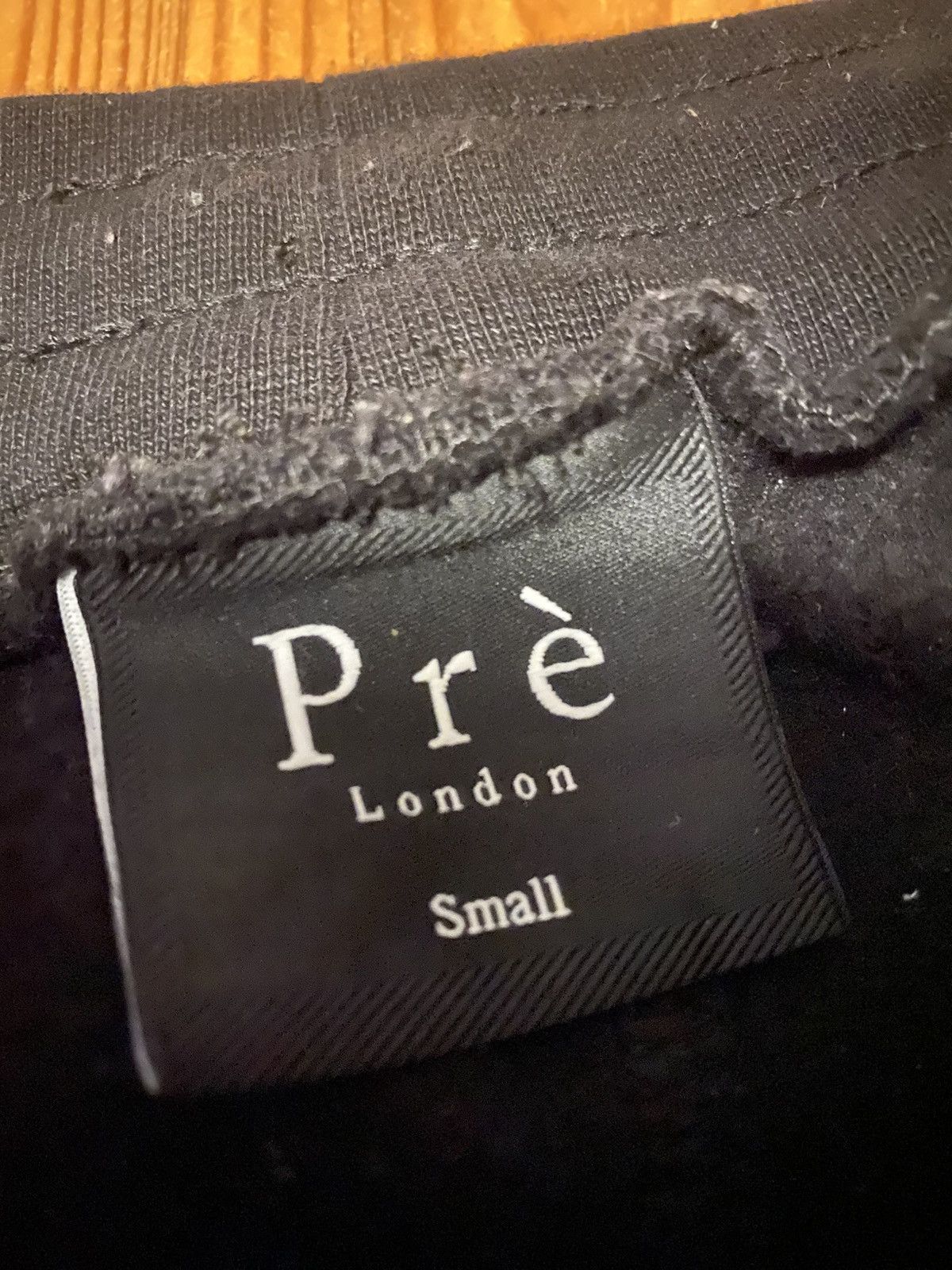 Other pre london Size US 34 / EU 50 - 2 Thumbnail