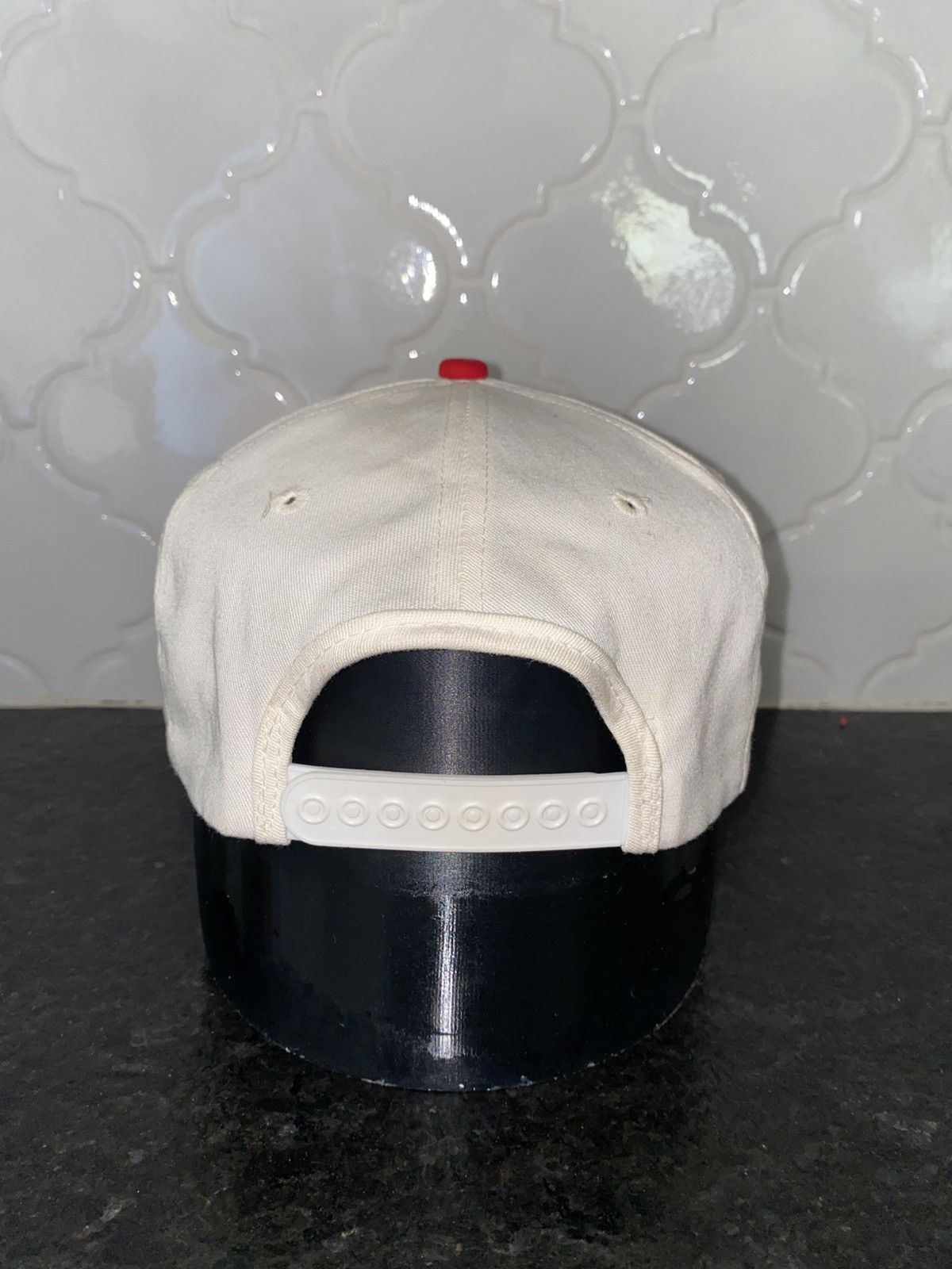 Other Vintage 1992 Indiana NCAA final four snapback Size ONE SIZE - 2 Thumbnail