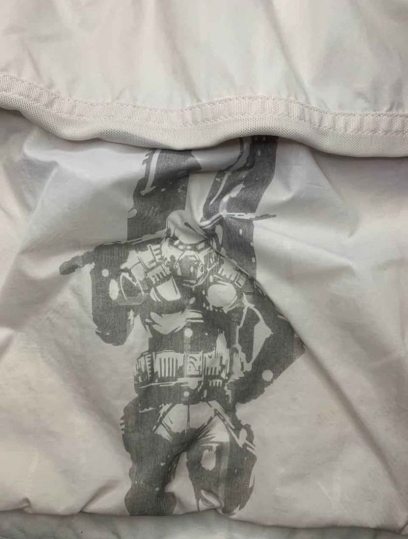 The North Face × Vintage Rare Jacket starwars The north face HyVent L Size US L / EU 52-54 / 3 - 4 Thumbnail