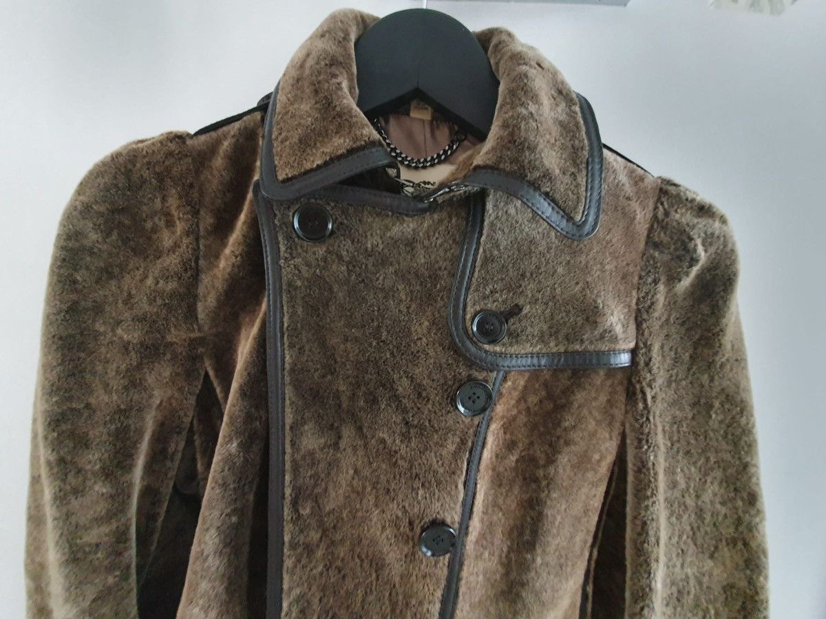 Burberry × Burberry Prorsum × Vintage Burberry Propsum Wool Coat Archive Size US XS / EU 42 / 0 - 3 Thumbnail