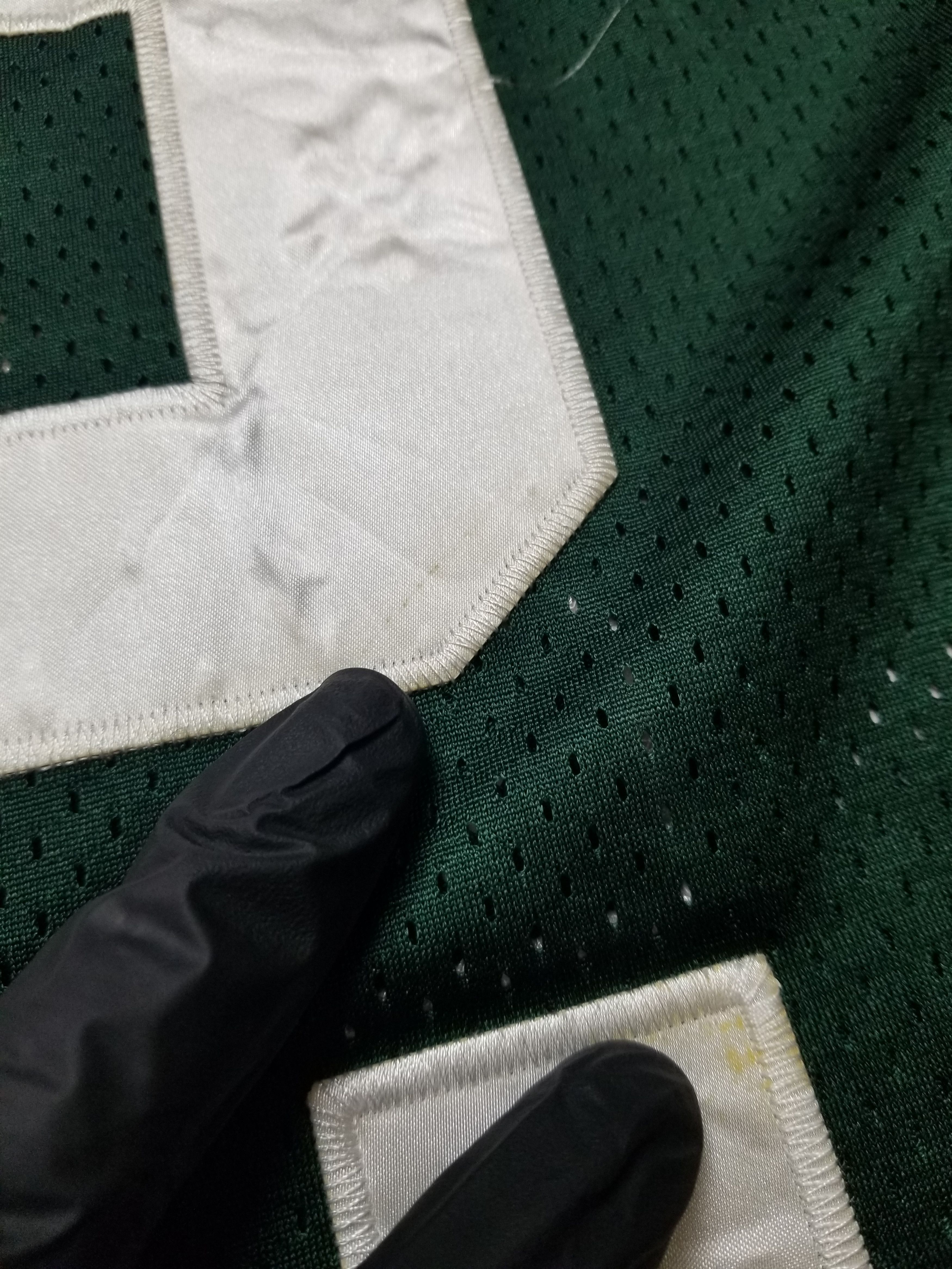 Reebok Aaron Rodgers Green Bay Packers Size 54 Football Jersey Size US XL / EU 56 / 4 - 5 Thumbnail