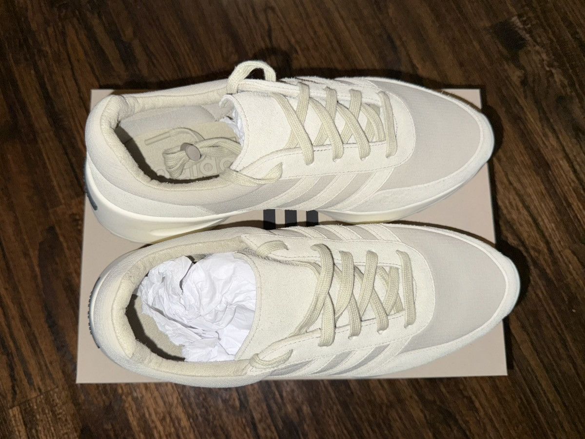 Adidas × Fear of God Fear Of God Athletics X Adidas Los Angeles Runner Sz 11 Size US 11 / EU 44 - 8 Thumbnail