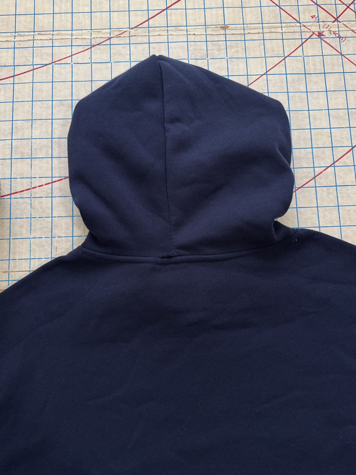 NFL NWOT NFL Team Apparel Dallas Cowboys Hoodie Size Medium Flaw Size US M / EU 48-50 / 2 - 11 Thumbnail