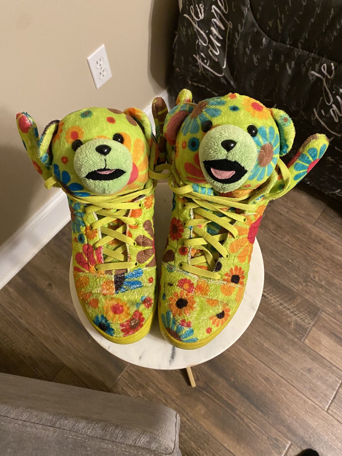 Adidas JS Bear 