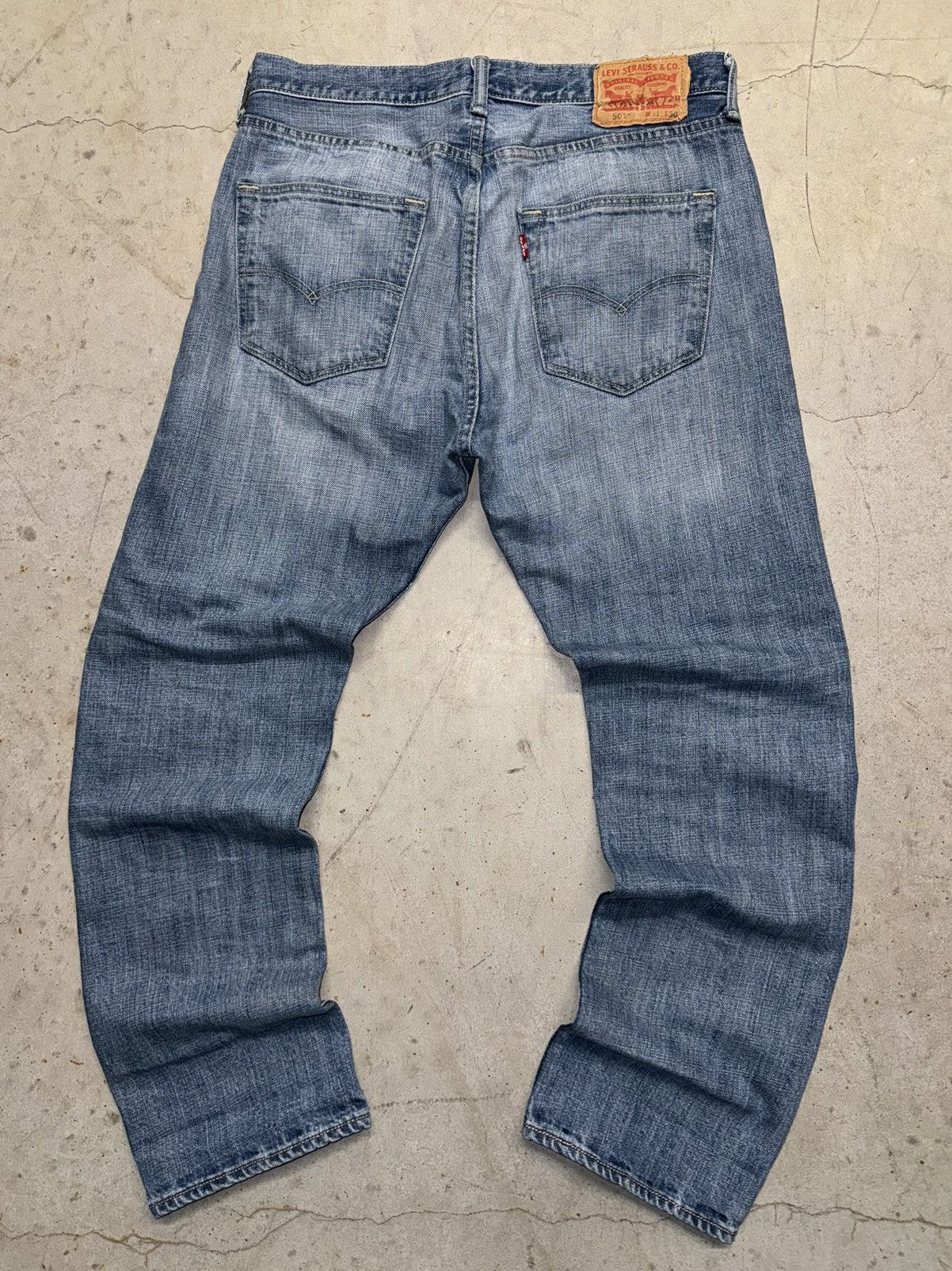 This Leaked Levi'S Video Is Absolutely Insane! - z6bczcz