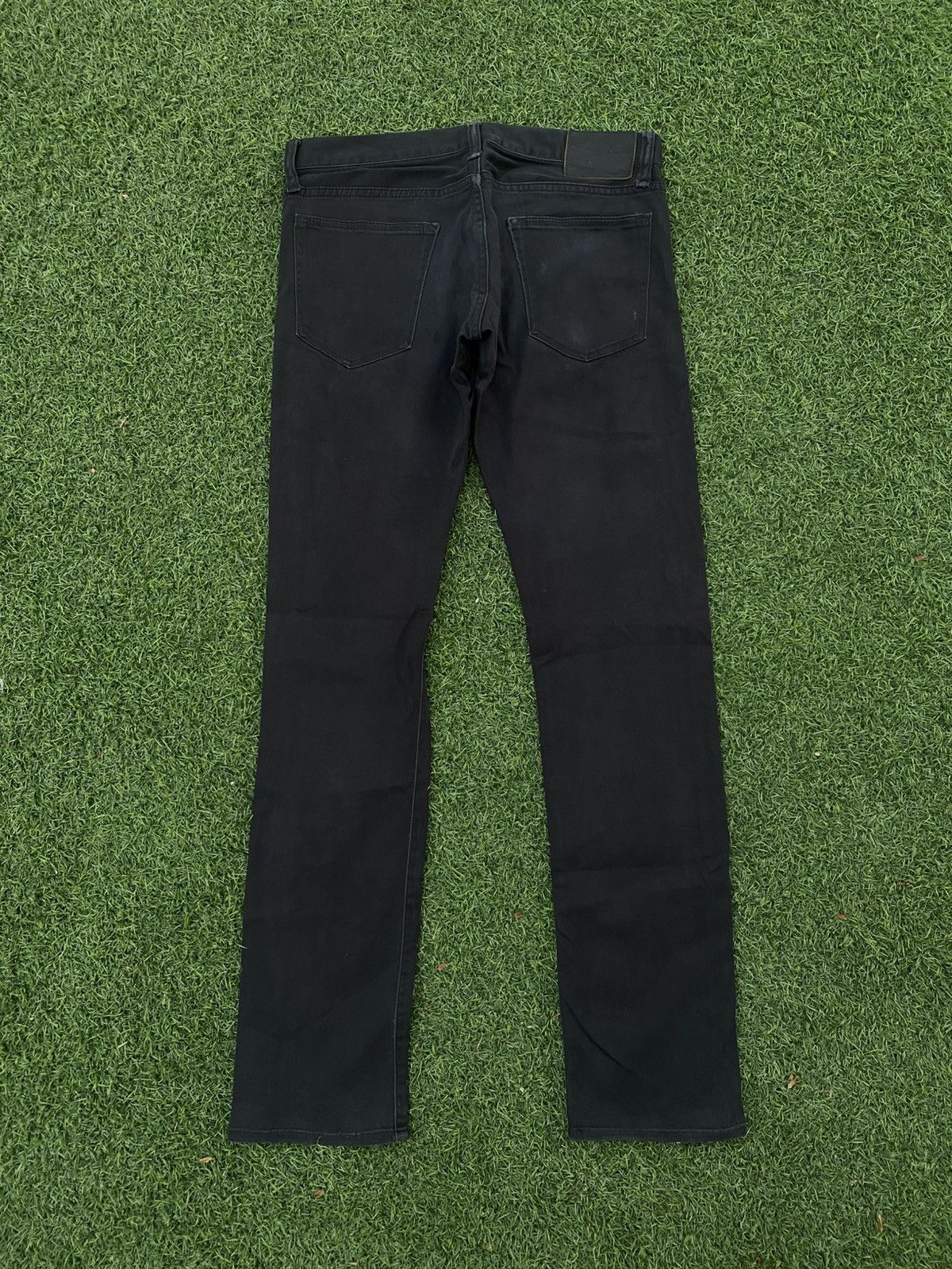 Hysteric Glamour × Undercover Undercover x Hysteric glamour AW08