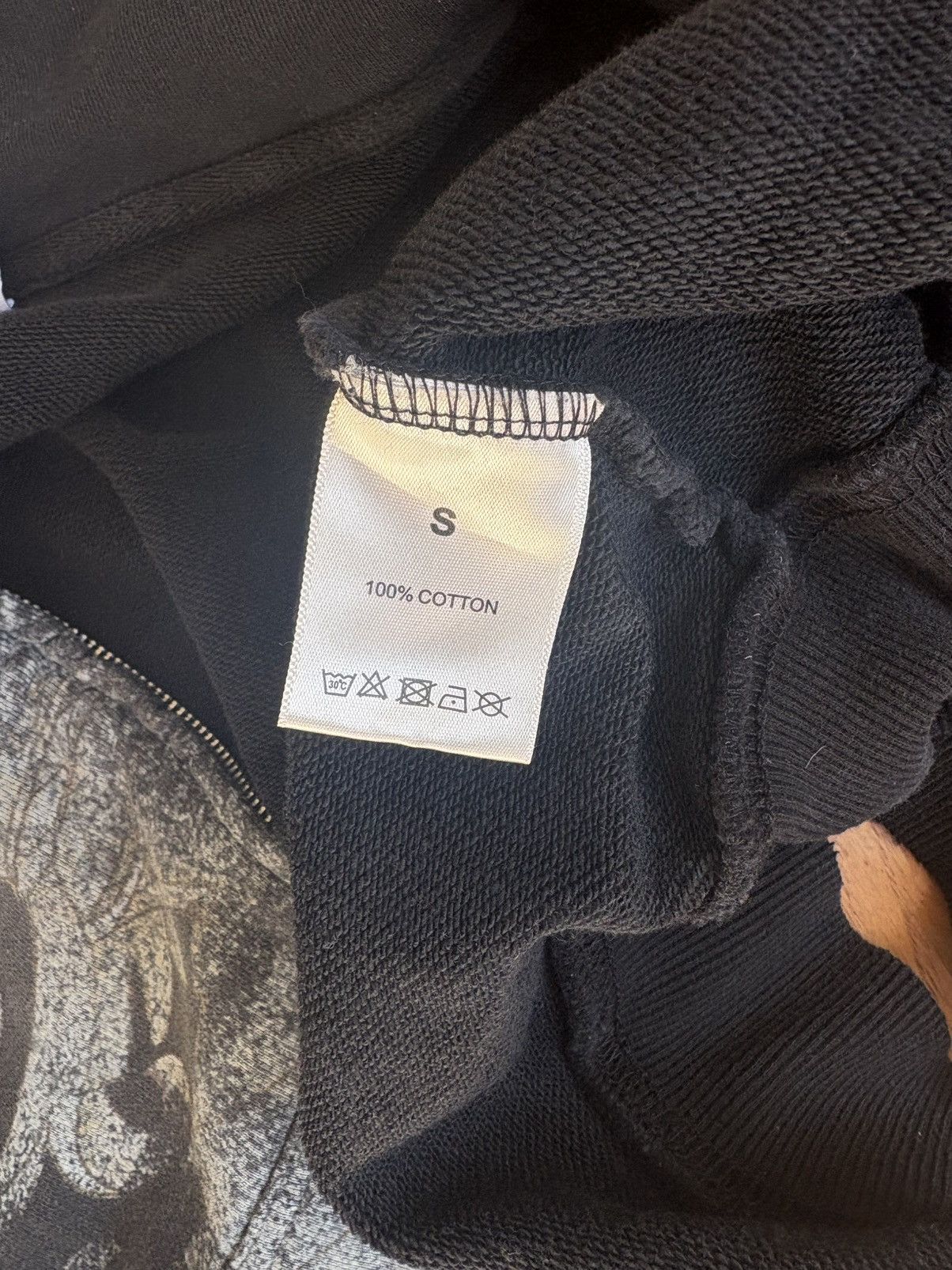 Vale Vale Vendetta Zip Up Evo Size US S / EU 44-46 / 1 - 5 Thumbnail