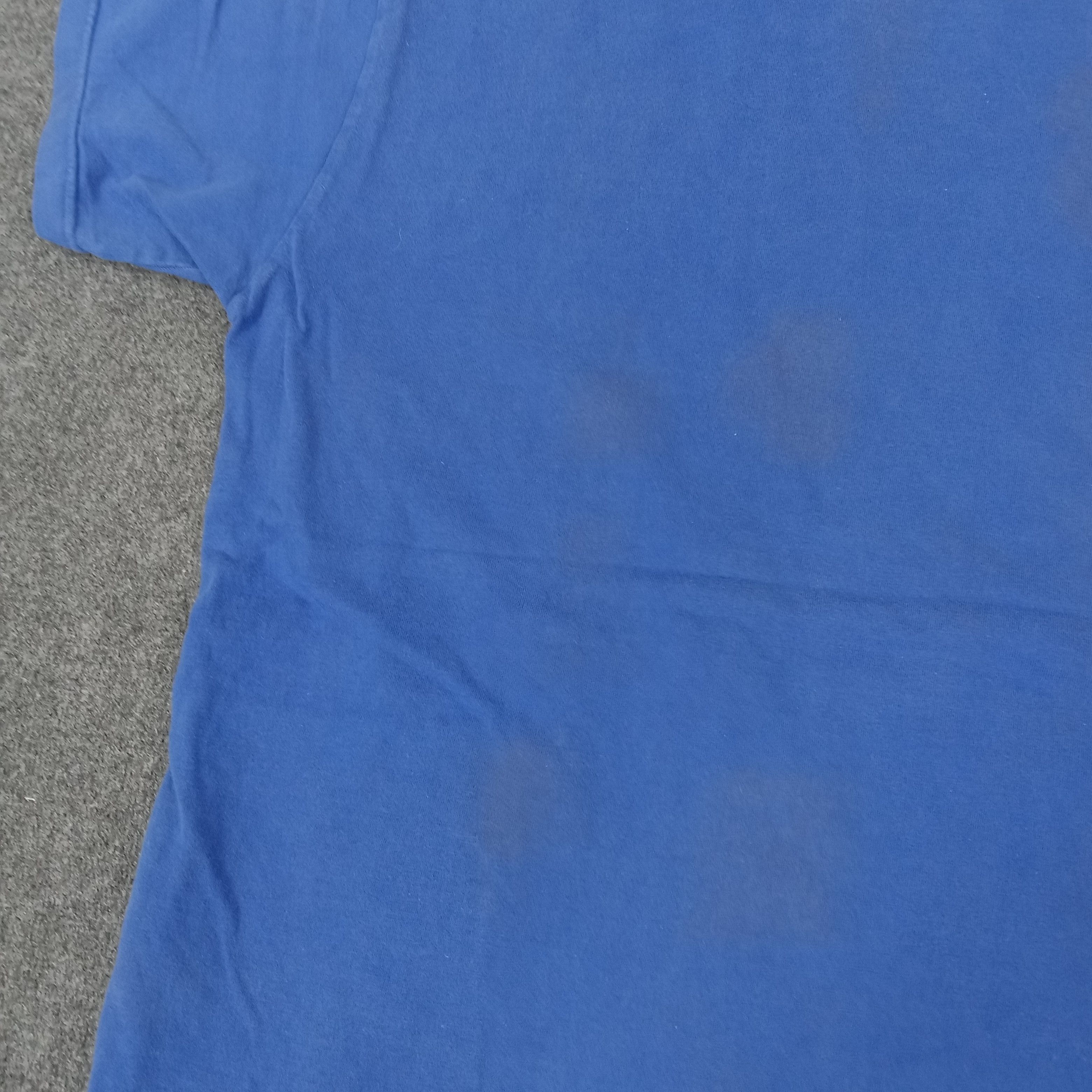 Hai Sporting Gear × Issey Miyake × Vintage Hai Sporting Gear by Issey Miyake Japanese Tshirt Size US XL / EU 56 / 4 - 7 Thumbnail
