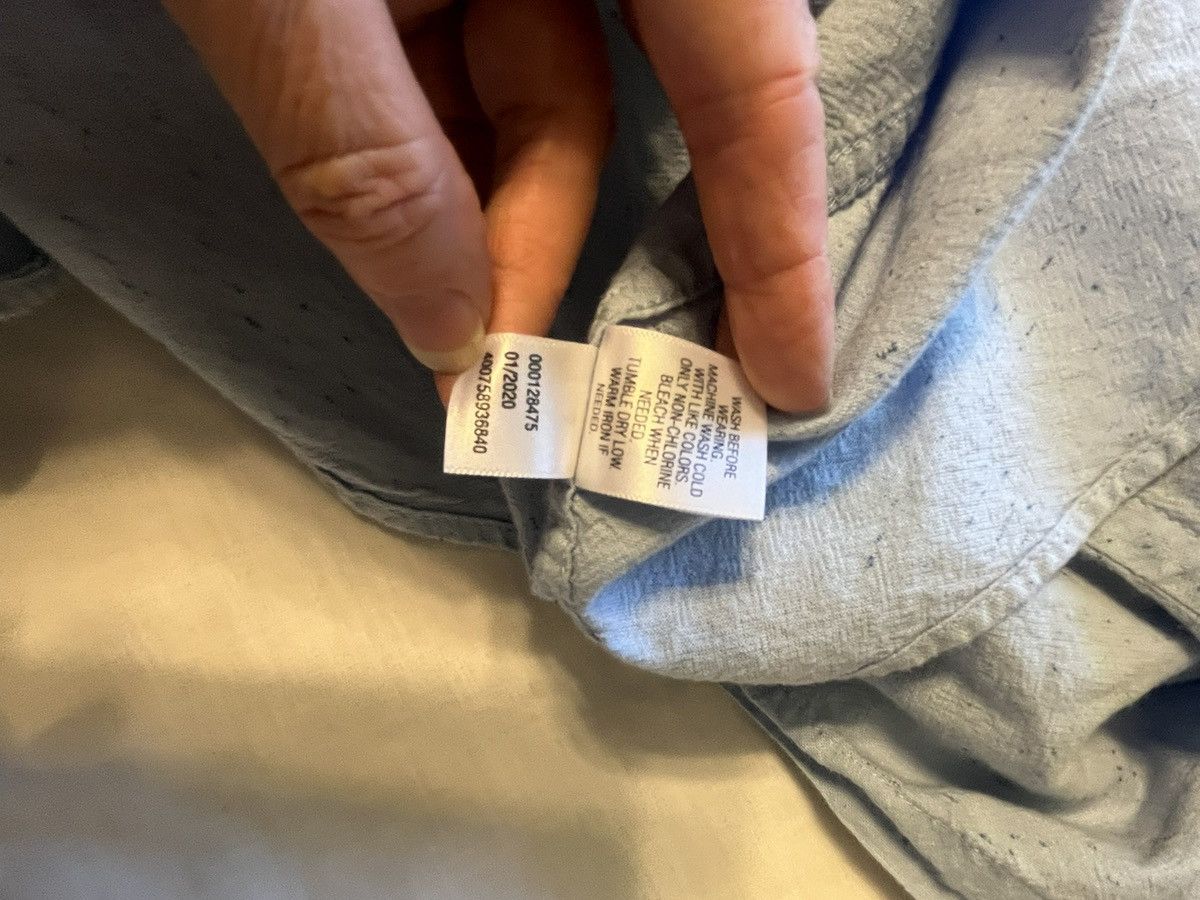 Sonoma Worn by D1 basketball player 6’8” 210 Size US L / EU 52-54 / 3 - 6 Thumbnail