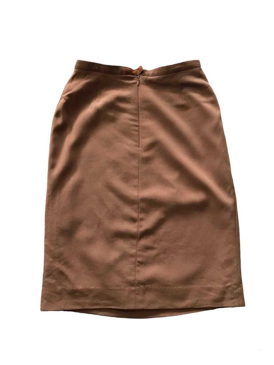 Jean-Louis Scherrer Jean Louis Scherrer Skirt Size 27" / US 4 / IT 40 - 1 Thumbnail