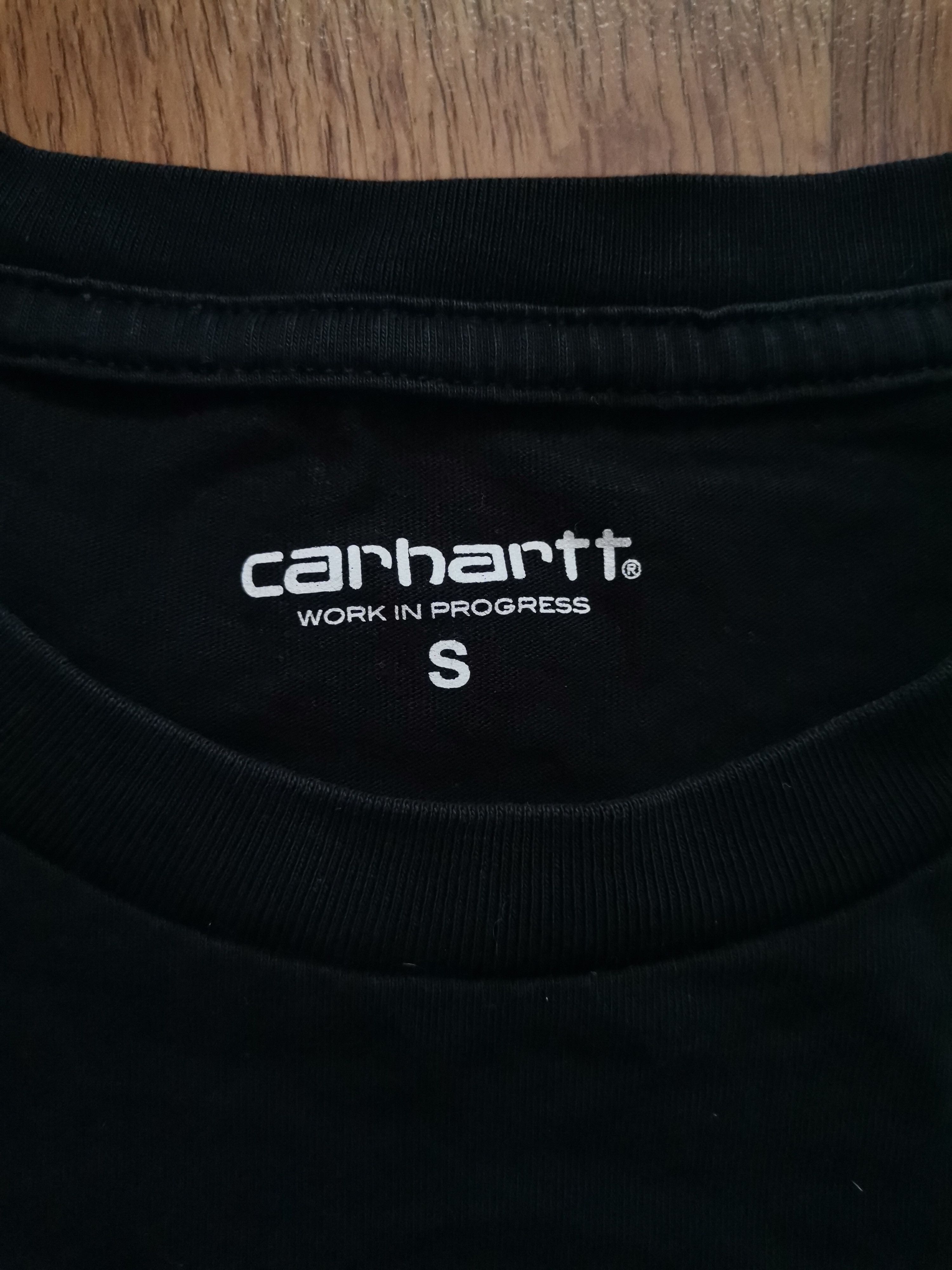 Carhartt Carhartt T-Shirt Size US S / EU 44-46 / 1 - 3 Thumbnail