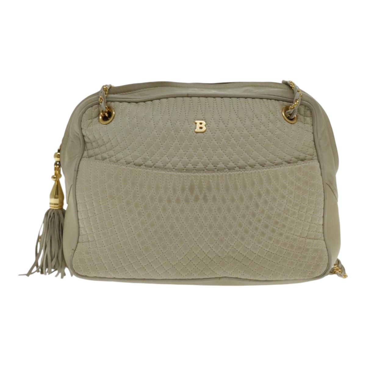 Bally Bally shoulder Size ONE SIZE - 1 Thumbnail