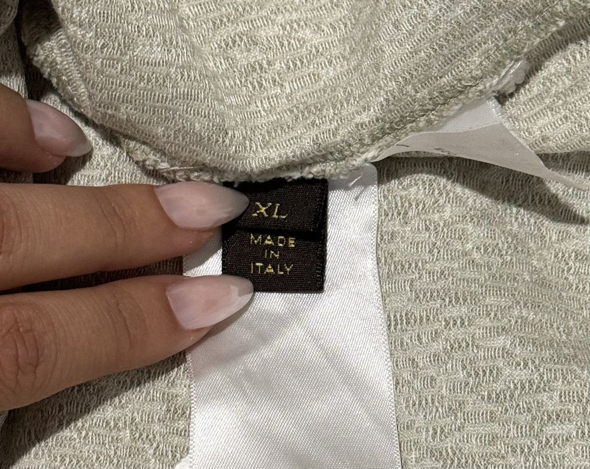 Louis Vuitton Louis Vuitton Summer Tshirt Size US XL / EU 56 / 4 - 5 Thumbnail