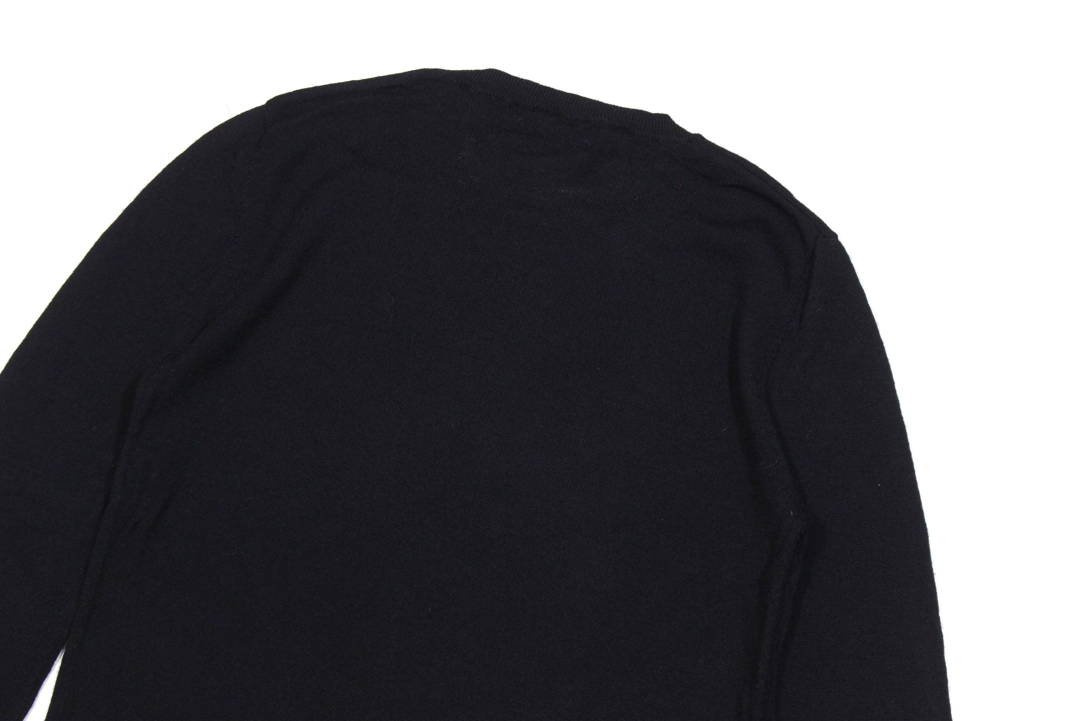 Wood Wood Merino Wool Light Sweater Size US S / EU 44-46 / 1 - 4 Thumbnail