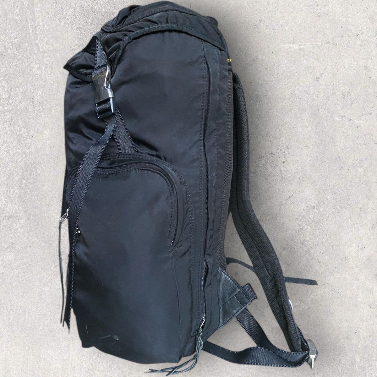Undercover Undercover Metal Plaid Backpack Size ONE SIZE - 3 Thumbnail