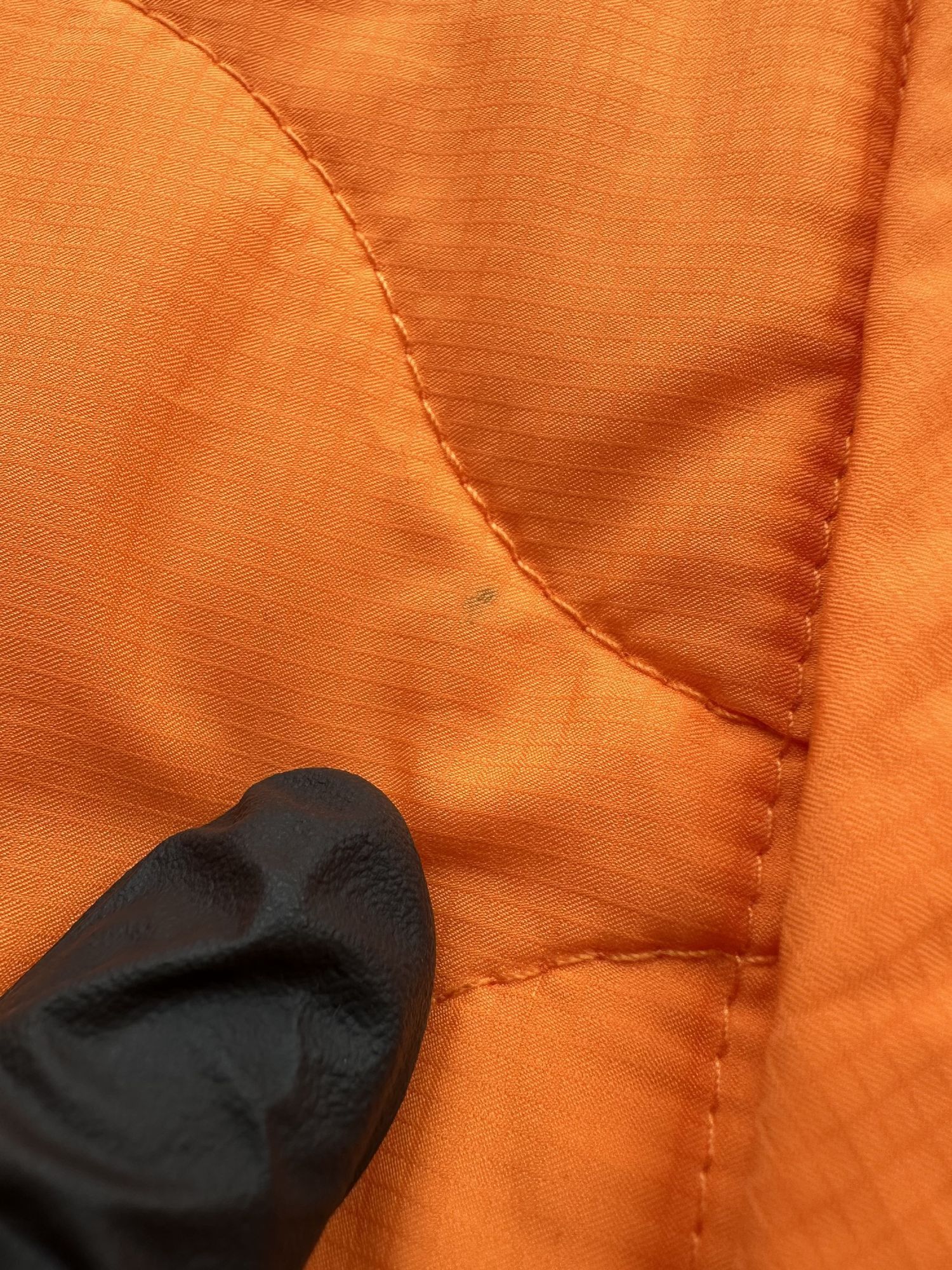 Japanese Brand Beautiful Oversized Japanese Type Bomber Jacket A276D15(364) Size US S / EU 44-46 / 1 - 4 Thumbnail