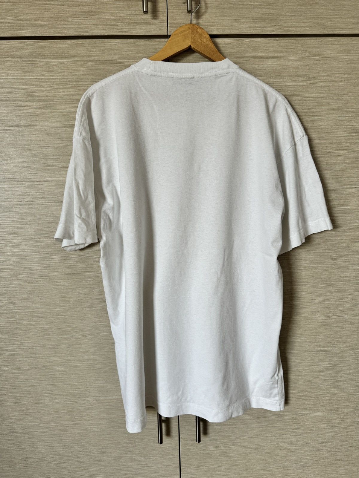 Palm Angels PALM ANGELS T-SHIRT Size US L / EU 52-54 / 3 - 4 Thumbnail