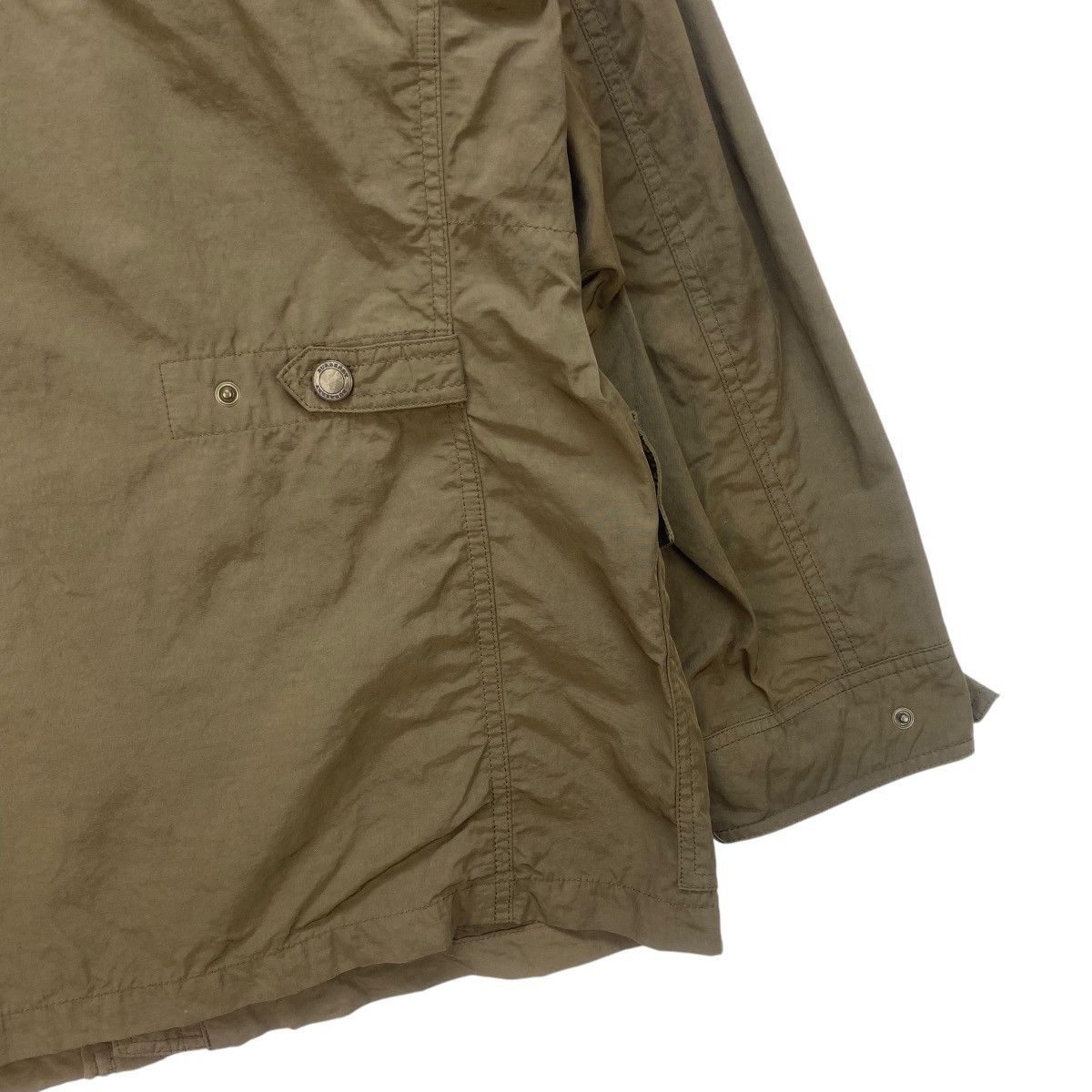 Burberry Burberry London Nova Check Field Jacket Size US M / EU 48-50 / 2 - 12 Thumbnail
