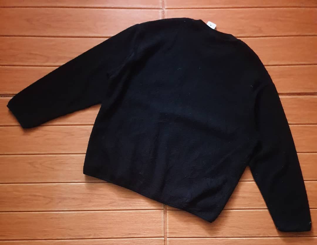 Japanese Brand Gu Japanese brand fleece Sweater Size US XL / EU 56 / 4 - 9 Thumbnail
