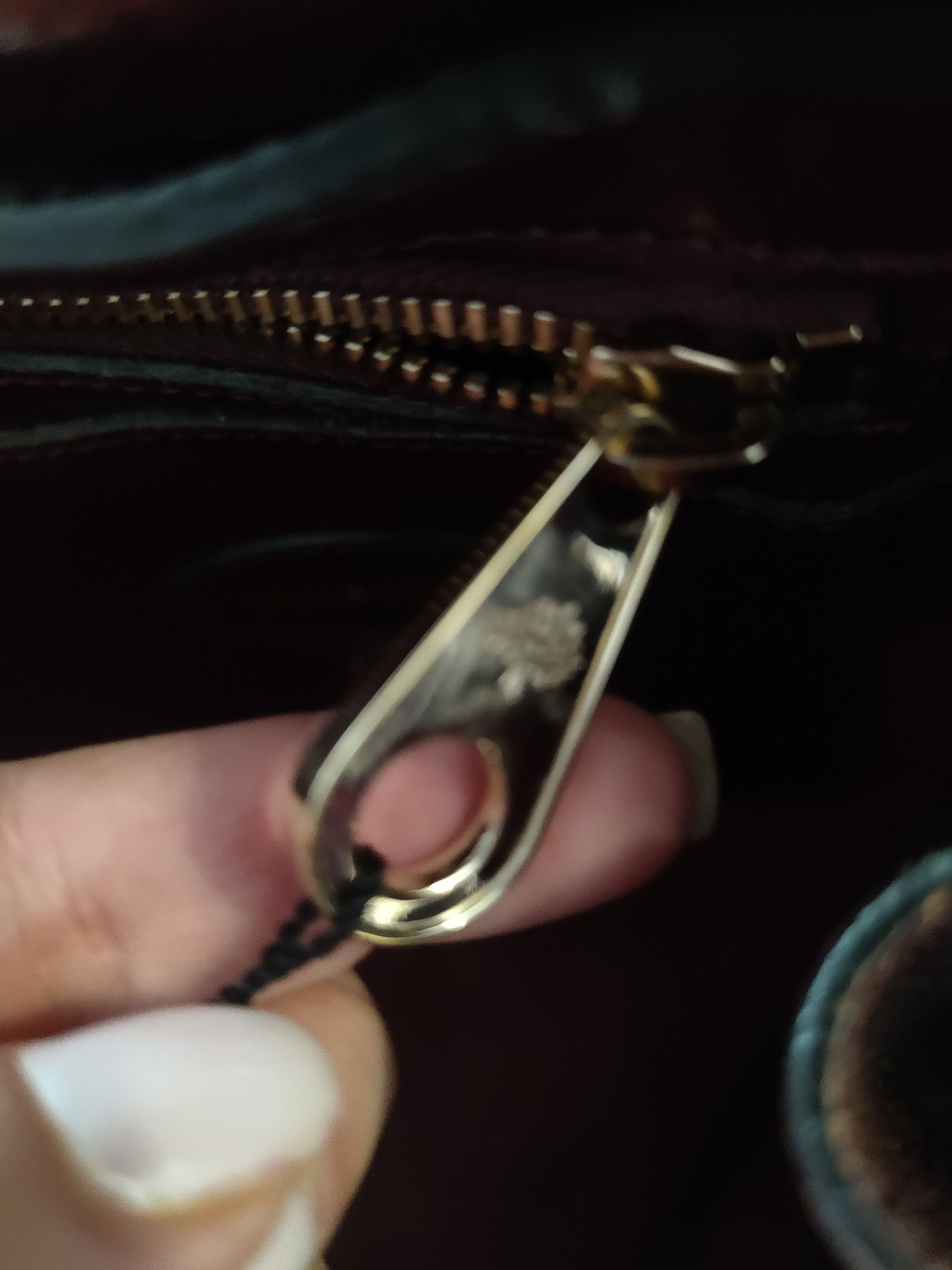 Mulberry Mulberry Bayswater Size ONE SIZE - 4 Thumbnail