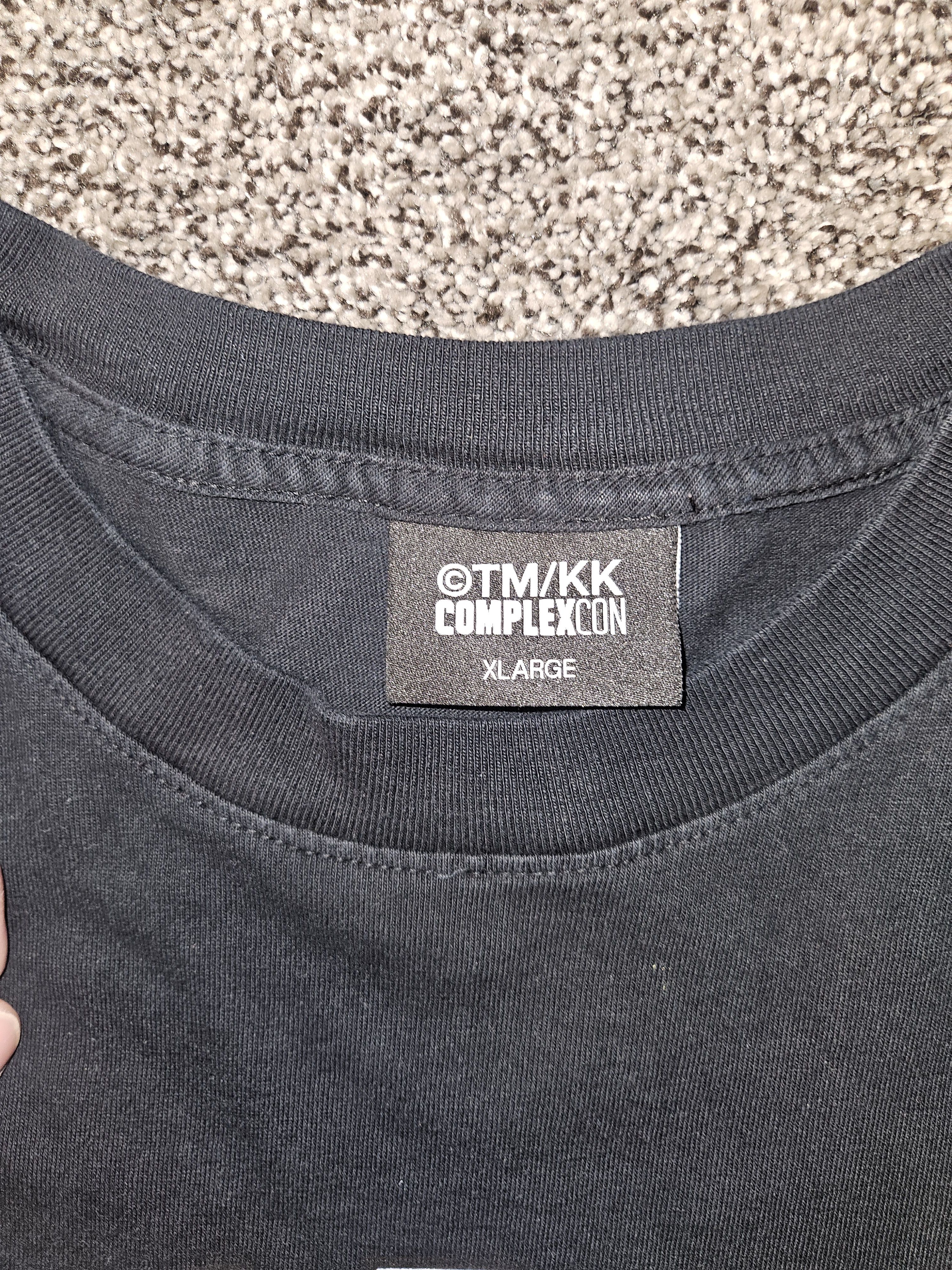 Other Complex Con November 2018 Long Beach Size US XL / EU 56 / 4 - 4 Thumbnail