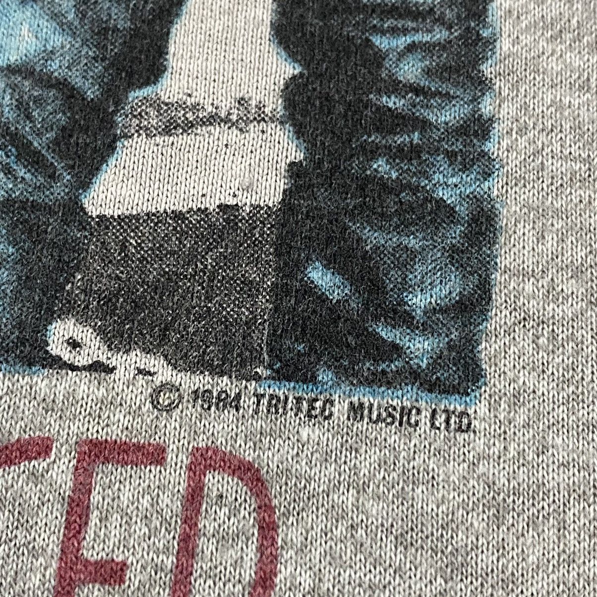 Band Tees Vintage 80s Duran Duran Band Tee Size US S / EU 44-46 / 1 - 6 Thumbnail