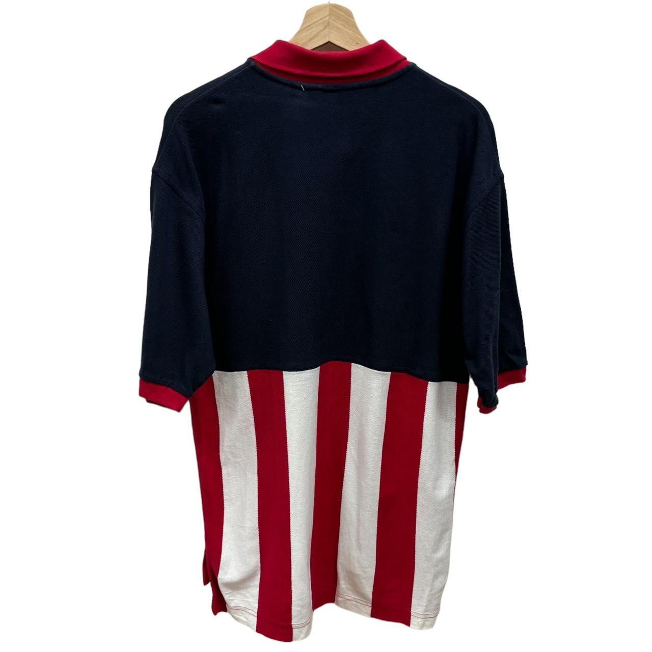 Vintage Vintage USA Olympic T-shirt size: M Size US M / EU 48-50 / 2 - 3 Thumbnail