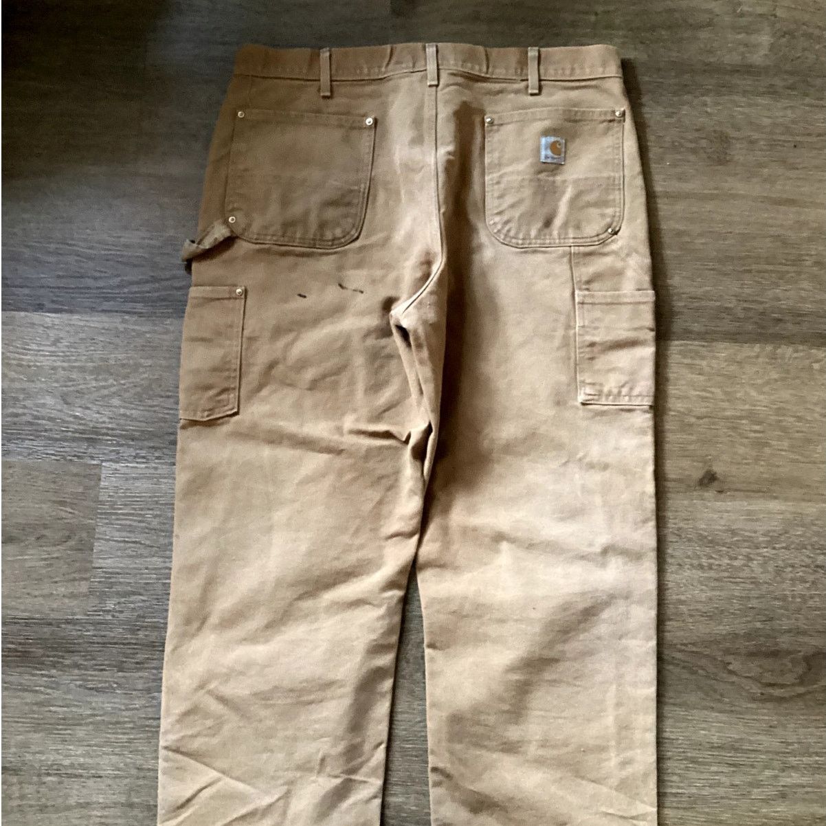 Carhartt Carhartt Double knee Size US 39 - 2 Thumbnail