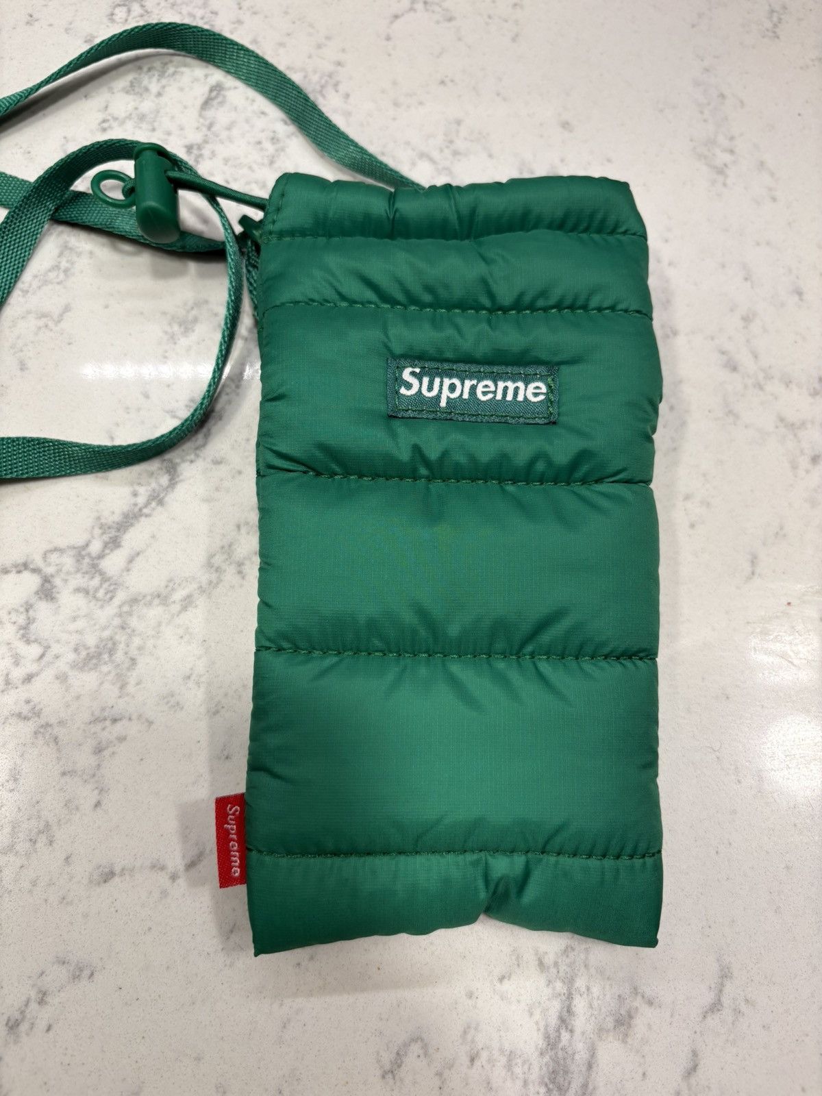 Supreme Supreme Puffer Pouch Size ONE SIZE - 2 Thumbnail