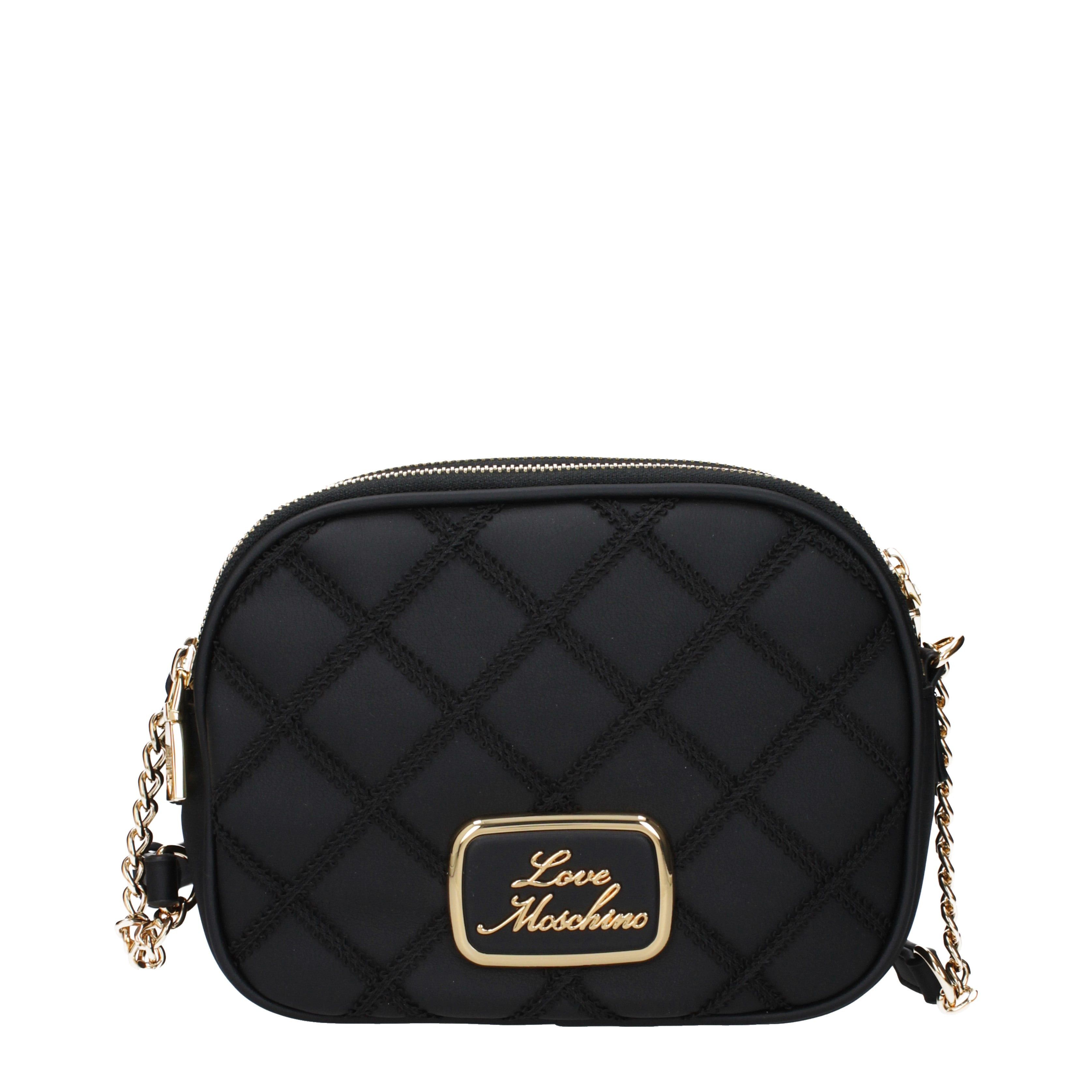 Love Moschino Crossbody Bags Size ONE SIZE - 1 Thumbnail