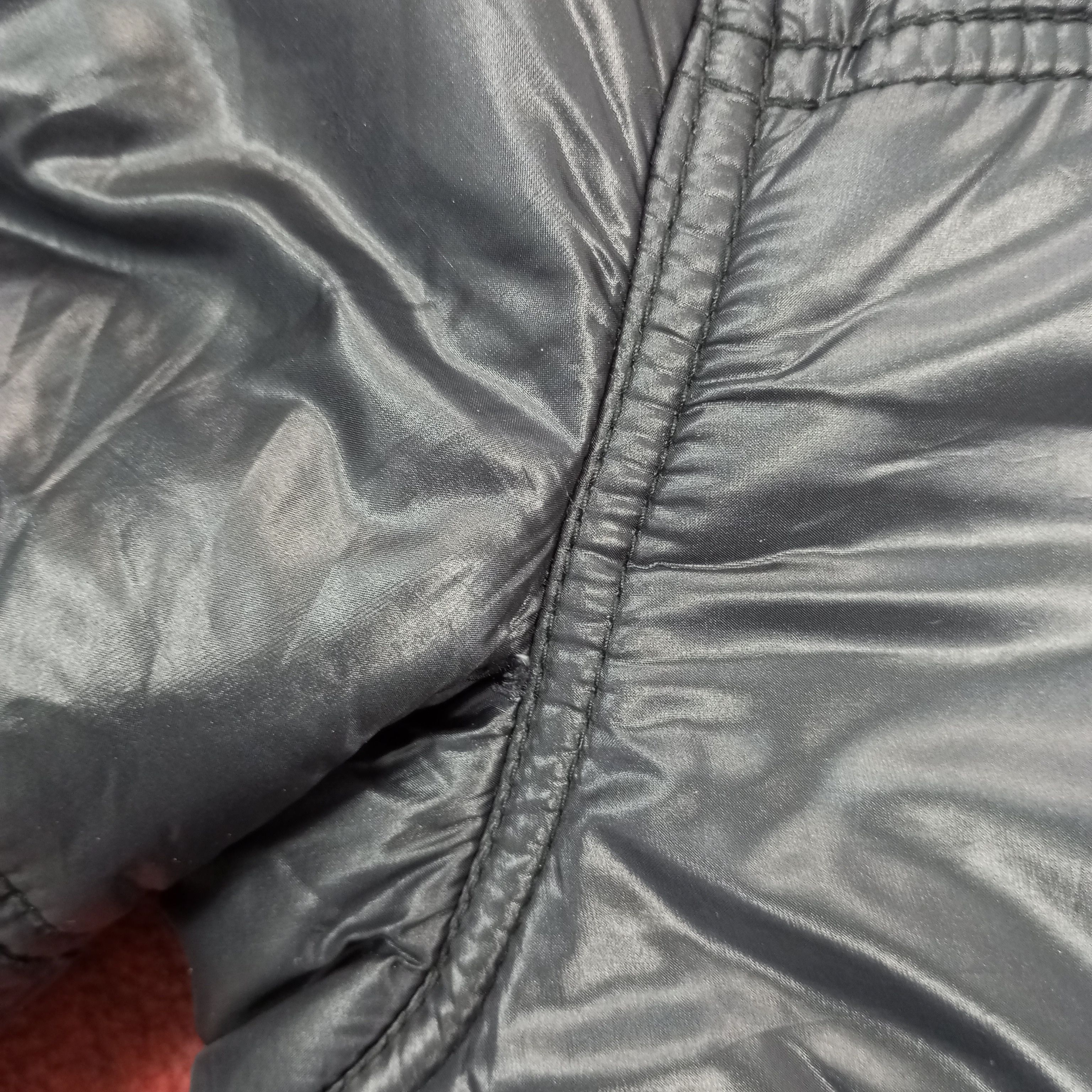 Hysteric Glamour Hysteric Glamour Japanese Brand Fashion Puffer Jacket Size US XS / EU 42 / 0 - 12 Thumbnail